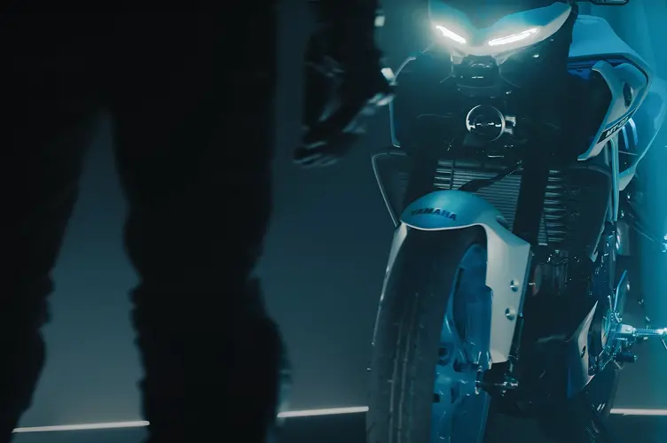 Yamaha mynd