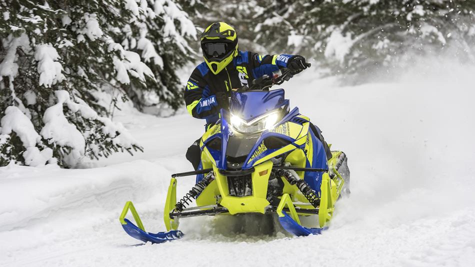 2019-yamaha-sidewinder-vélsleðar komnir