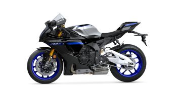 Yamaha YZF-R1M Götuhjól