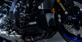 Yamaha MT-10 SP Götuhjól