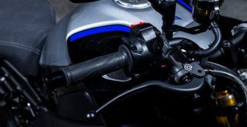 Yamaha MT-10 SP Götuhjól