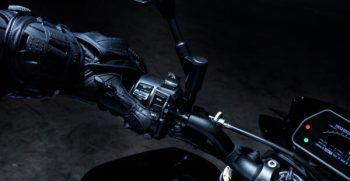 Yamaha MT-10 SP Götuhjól