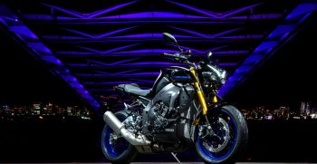 Yamaha MT-10 SP Götuhjól