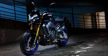 Yamaha MT-10 SP Götuhjól