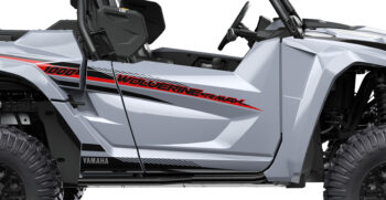Wolverine® RMAX™2 1000 torfærutæki buggy frá Yamaha