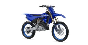 YZ125 Motocross hjól