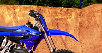 YZ250 Motocross hjól