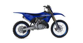 YZ250 Motocross hjól