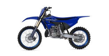 YZ250 Motocross hjól