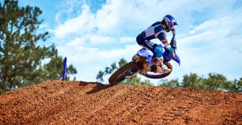 YZ250 Motocross hjól