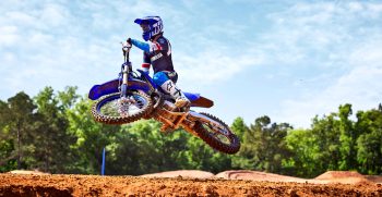 YZ250 Motocross hjól