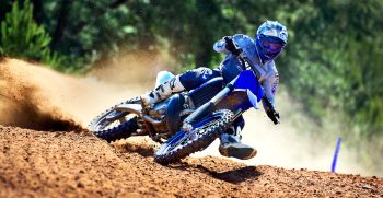 YZ250 Motocross hjól