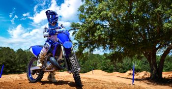 YZ250 Motocross hjól