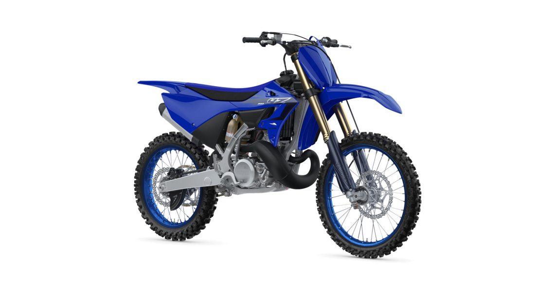 YZ250 Motocross hjól