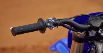 Yamaha YZ450F Motocross hjól