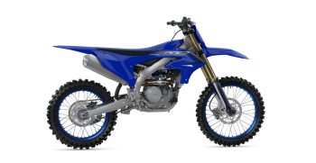 Yamaha YZ450F Motocross hjól