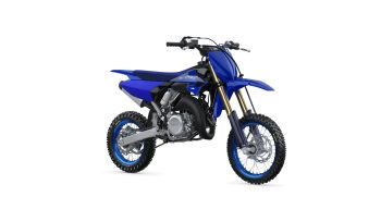 Yamaha YZ65 Motocross Hjól