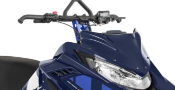 Yamaha Sidewinder M-TX LE 153 fjallasleði vélsleði árgerð 2023