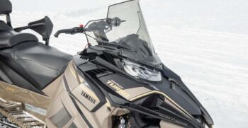 Yamaha Sidewinder S-TX GT EPS 146 vélsleði árgerð 2023