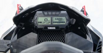 YAMAHA X-TX SE 146 Crossover vélsleðar árgerð 2023