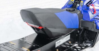 Yamaha SnoScoot ES 200 barnavélsleði árgerð 2023