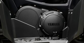 Yamaha Grizzly 700 EPS Camo
